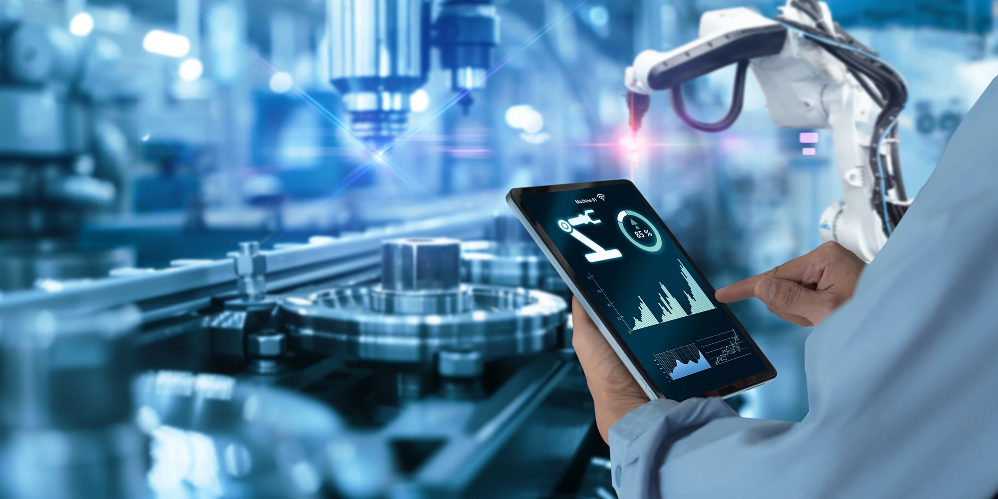 FGA - Control Systems Software