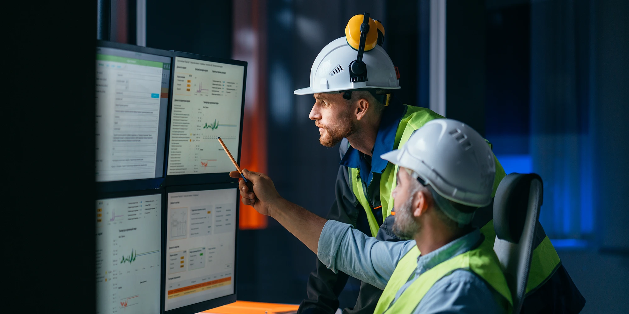 FGA - Project Engineering