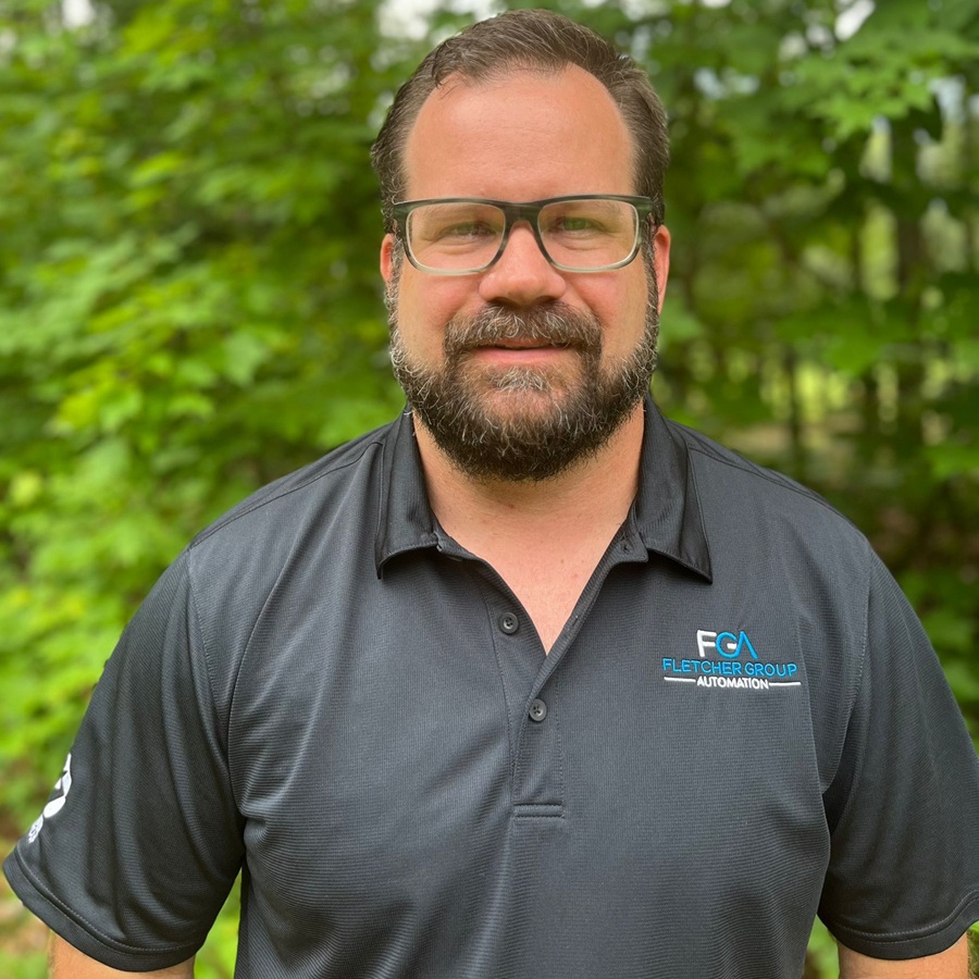 Fletcher Automation Group | Henry Weeg