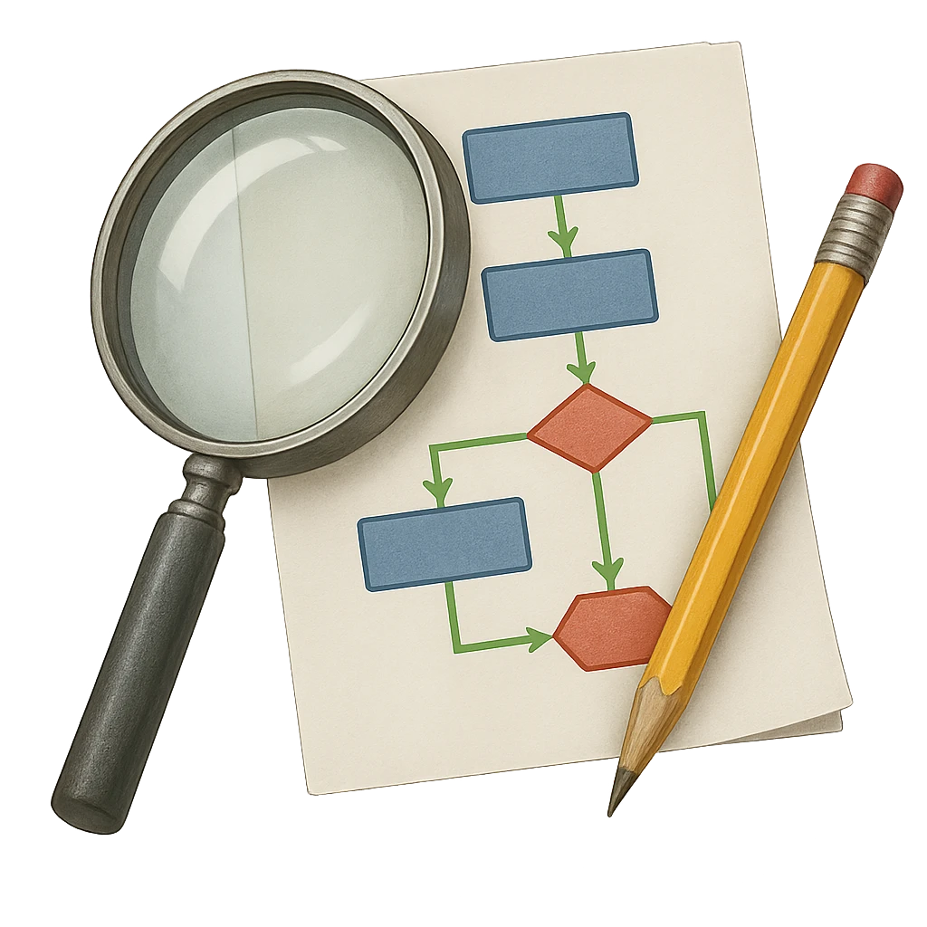 Process Analysis & Improvements